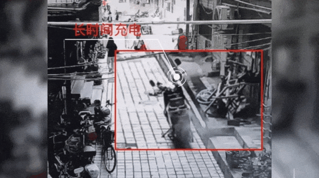 實時防護一區(qū)一樓一戶!辰安科技為電動自行車安全治理提供新方向 實時防護一區(qū)一樓一戶!辰安科技為電動自行車安全治理提供新方向