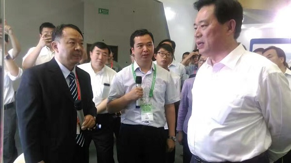 辰安科技受邀參與“2017中國廊坊國際經濟貿易洽談會”大數據應用成果展示 辰安科技受邀參與“2017中國廊坊國際經濟貿易洽談會”大數據應用成果展示