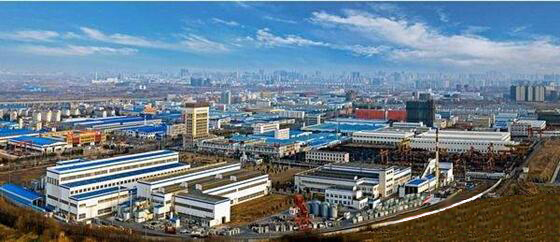 辰安科技中標(biāo)合肥市廬陽(yáng)工業(yè)區(qū)污染預(yù)警溯源監(jiān)管系統(tǒng)建設(shè)