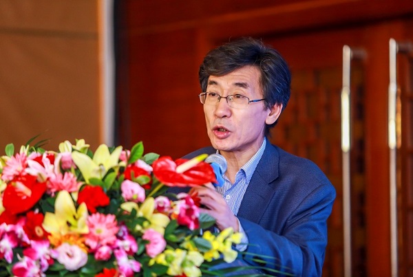 “科技冬奧”專題會議在清華大學(xué)召開 “科技冬奧”專題會議在清華大學(xué)召開