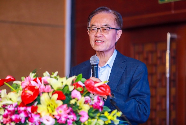 “科技冬奧”專題會議在清華大學(xué)召開 “科技冬奧”專題會議在清華大學(xué)召開