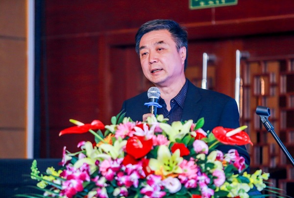 “科技冬奧”專題會議在清華大學(xué)召開 “科技冬奧”專題會議在清華大學(xué)召開