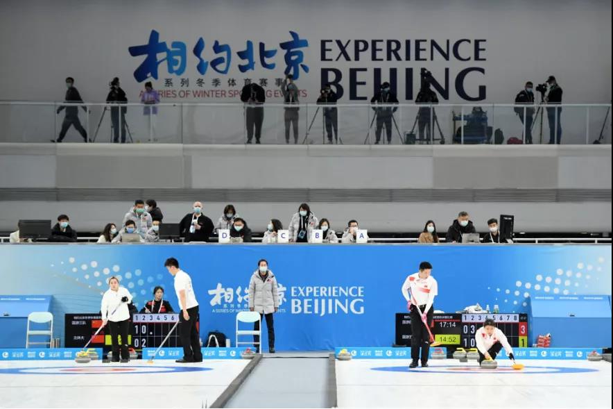 辰安科技冬奧會全局全過程態(tài)勢感知和運行指揮技術(shù)保障“相約北京”測試賽穩(wěn)定有序運行 辰安科技冬奧會全局全過程態(tài)勢感知和運行指揮技術(shù)保障“相約北京”測試賽穩(wěn)定有序運行