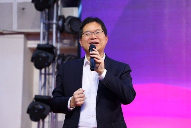 辰安科技召開2017年度總結(jié)表彰會暨2018年新春聯(lián)歡會 辰安科技召開2017年度總結(jié)表彰會暨2018年新春聯(lián)歡會