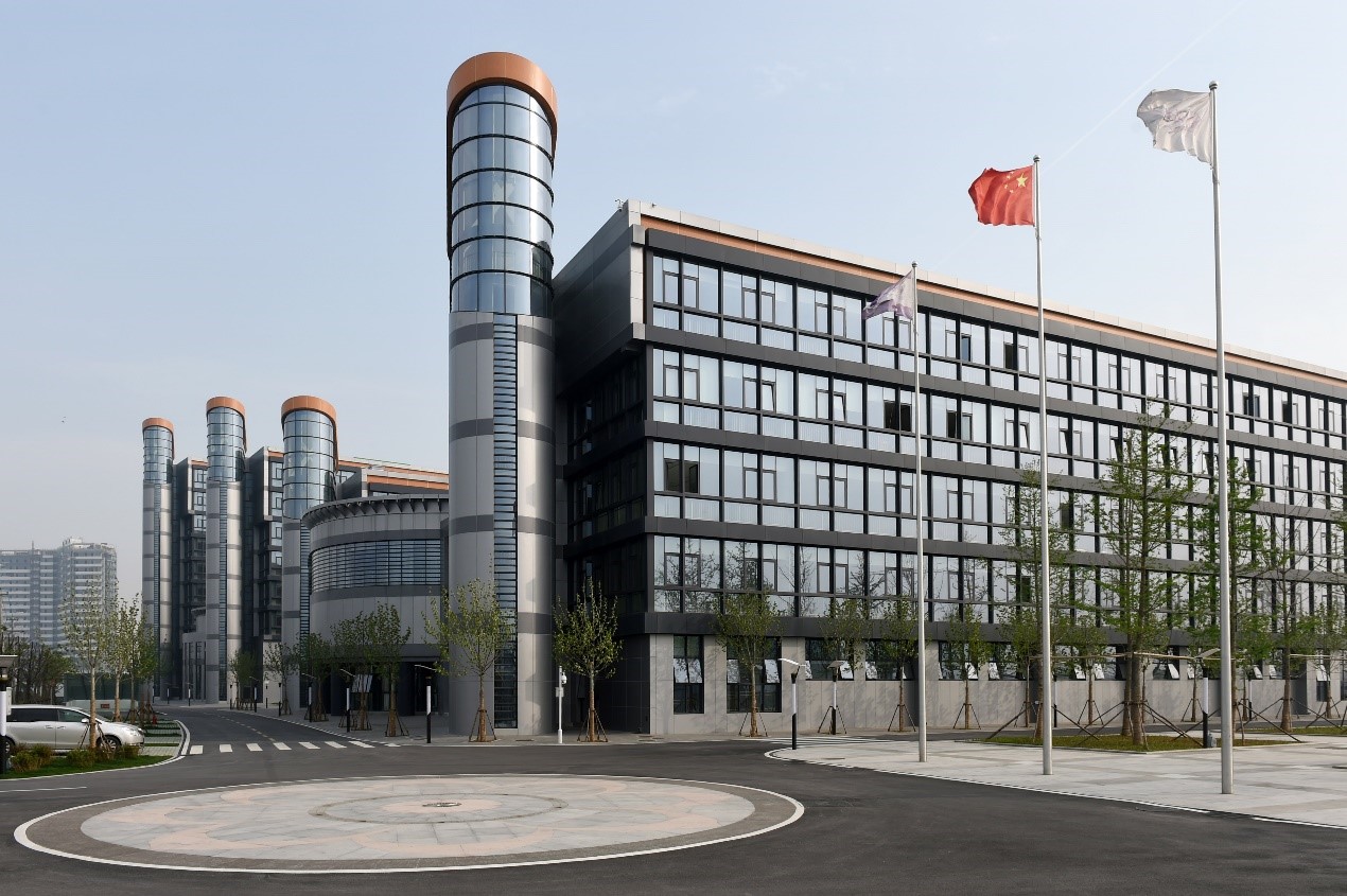 辰安科技旗下子公司再獲國(guó)家高新技術(shù)企業(yè)稱號(hào)
