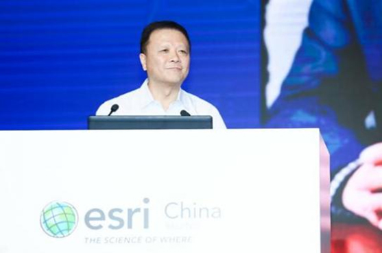 Esri中國用戶大會在京開幕 辰安科技主辦應急行業(yè)分論壇 Esri中國用戶大會在京開幕 辰安科技主辦應急行業(yè)分論壇