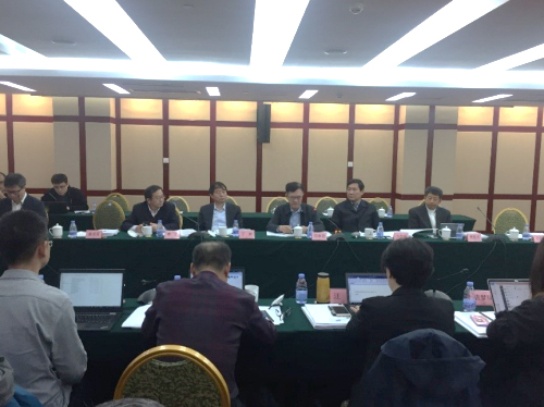 清華大學與辰安科技聯(lián)合申報獲批 “科技冬奧”重點專項項目 “冬奧會公共安全綜合風險評估技術”項目啟動會在京召開 清華大學與辰安科技聯(lián)合申報獲批 “科技冬奧”重點專項項目 “冬奧會公共安全綜合風險評估技術”項目啟動會在京召開