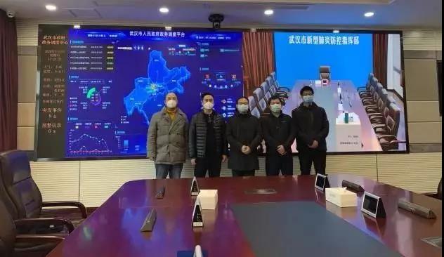 以人民安全為使命:致敬奮戰(zhàn)在抗疫一線(xiàn)的辰安人(一) 以人民安全為使命:致敬奮戰(zhàn)在抗疫一線(xiàn)的辰安人(一)