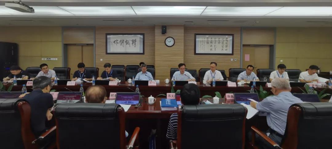 辰安科技及子公司等多家單位聯(lián)合研究成果通過科技成果評價(jià) 辰安科技及子公司等多家單位聯(lián)合研究成果通過科技成果評價(jià)