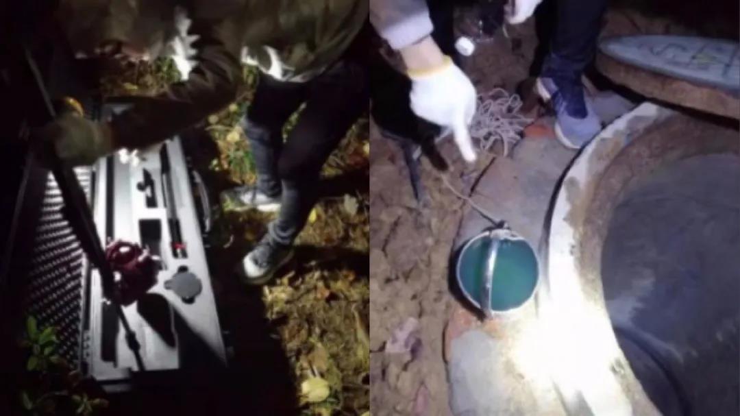 黑科技! 水污染“云溯源”技術(shù)助力解決污水處理廠進(jìn)水異常問(wèn)題 黑科技! 水污染“云溯源”技術(shù)助力解決污水處理廠進(jìn)水異常問(wèn)題