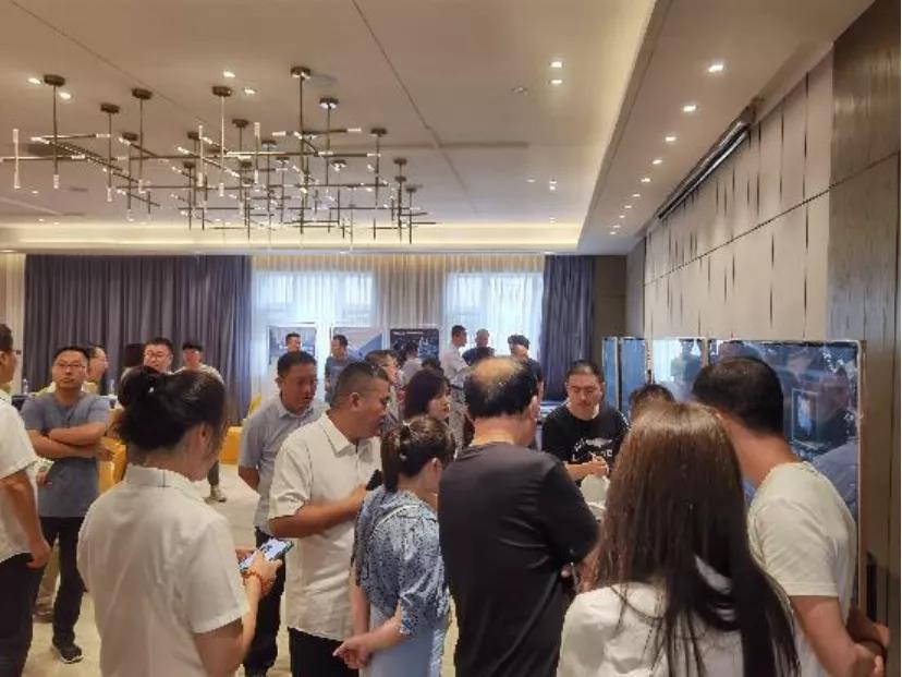 中國電信山西分公司攜手辰安科技全面推進(jìn)“智慧應(yīng)急” 中國電信山西分公司攜手辰安科技全面推進(jìn)“智慧應(yīng)急”