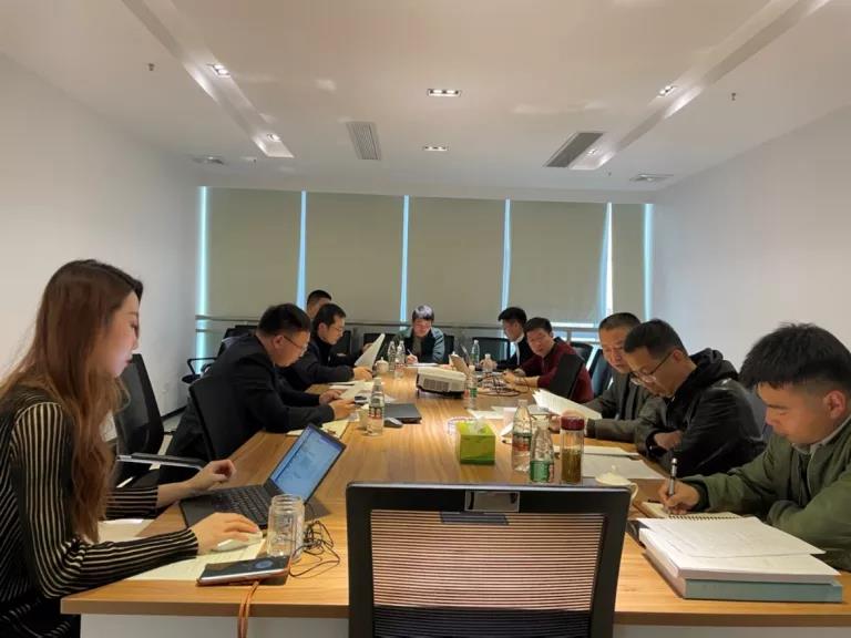 蕪湖澤眾城市智能正式運(yùn)營,支撐構(gòu)建城市生命線安全監(jiān)測體系 蕪湖澤眾城市智能正式運(yùn)營,支撐構(gòu)建城市生命線安全監(jiān)測體系