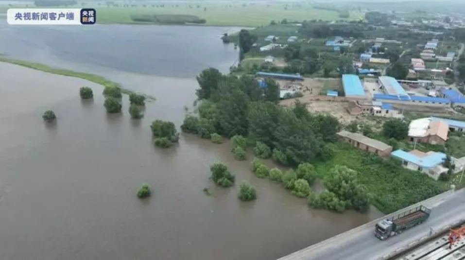 洪澇災(zāi)害來襲,辰安科技助您未雨綢繆抓防汛 洪澇災(zāi)害來襲,辰安科技助您未雨綢繆抓防汛