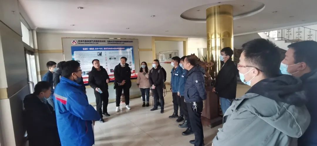 辰安專業(yè)團(tuán)隊(duì)助力烏魯木齊打造西部城市生命線安全工程實(shí)施樣板