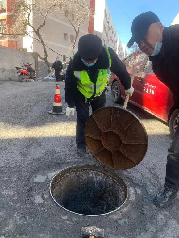 辰安專業(yè)團(tuán)隊(duì)助力烏魯木齊打造西部城市生命線安全工程實(shí)施樣板