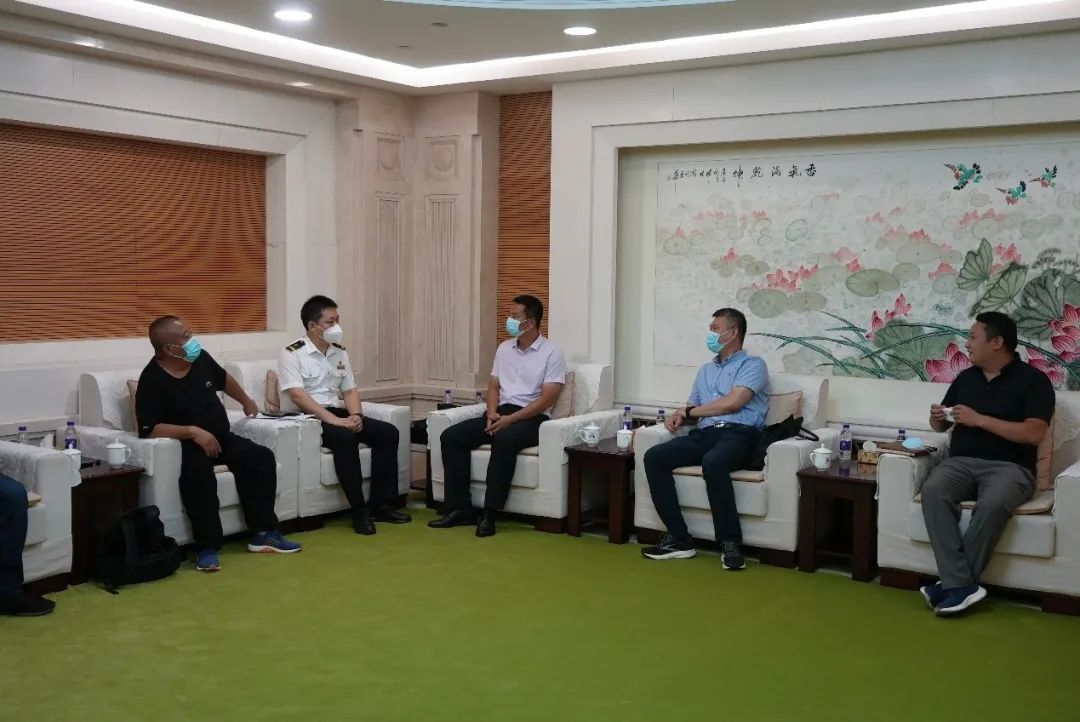 辰安科技再次承擔(dān)北京市應(yīng)急體系建設(shè)工作 辰安科技再次承擔(dān)北京市應(yīng)急體系建設(shè)工作