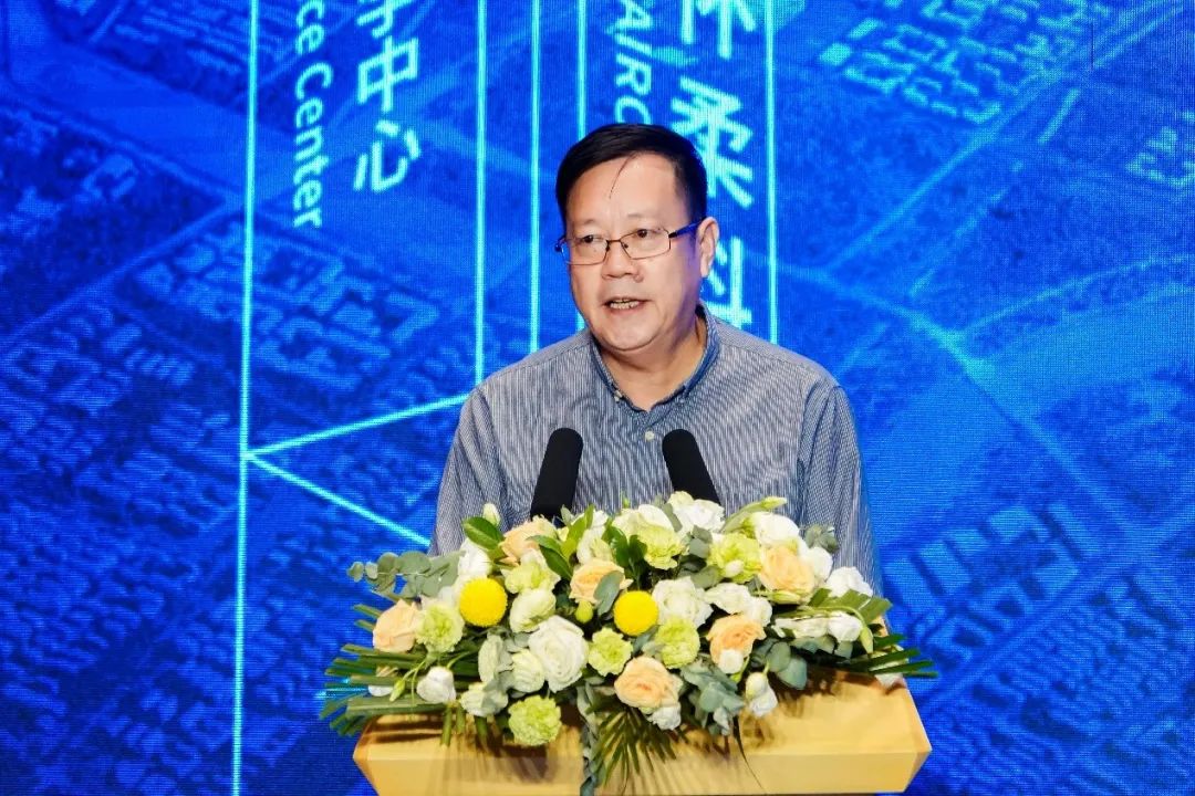 辰安科技研建的北京(懷柔)韌性城市示范區(qū)暨應(yīng)用場景技術(shù)迭代平臺(tái)發(fā)布成功 辰安科技研建的北京(懷柔)韌性城市示范區(qū)暨應(yīng)用場景技術(shù)迭代平臺(tái)發(fā)布成功
