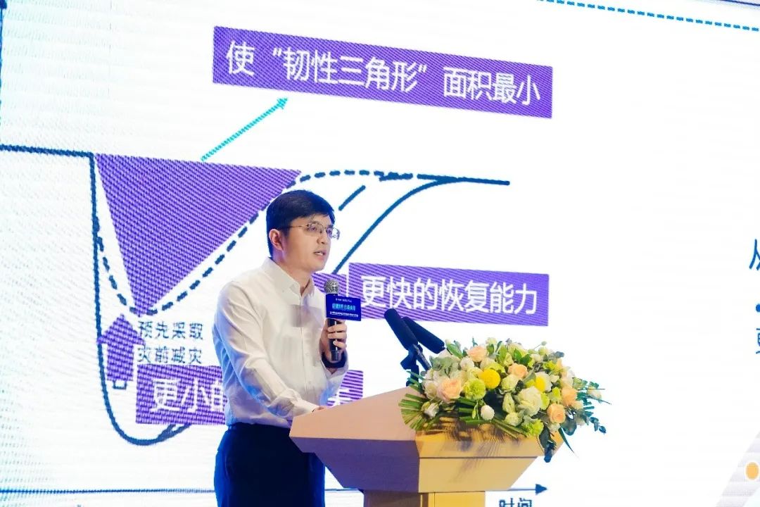 辰安科技研建的北京(懷柔)韌性城市示范區(qū)暨應(yīng)用場景技術(shù)迭代平臺(tái)發(fā)布成功 辰安科技研建的北京(懷柔)韌性城市示范區(qū)暨應(yīng)用場景技術(shù)迭代平臺(tái)發(fā)布成功