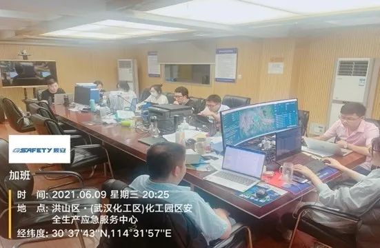 用專業(yè)服務(wù) 為用戶創(chuàng)造價(jià)值——武漢交付中心項(xiàng)目實(shí)錄 用專業(yè)服務(wù) 為用戶創(chuàng)造價(jià)值——武漢交付中心項(xiàng)目實(shí)錄