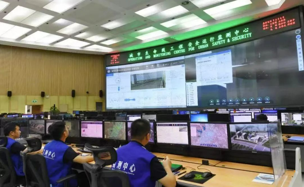 聚焦能源與城市安全，第四屆南艷湖公共安全科技論壇成功舉辦