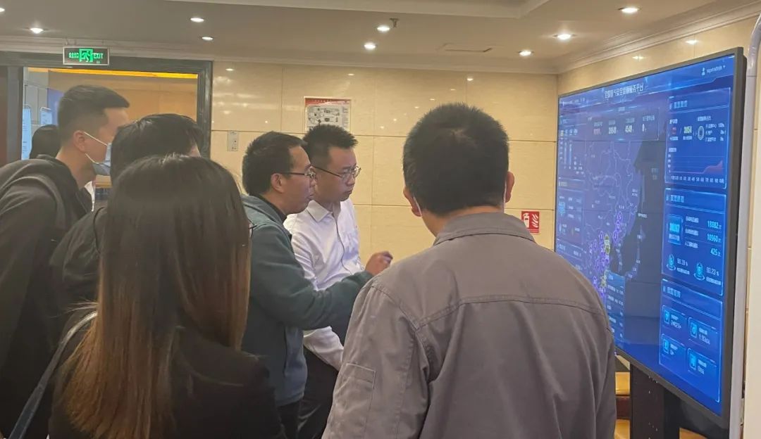 筑起安全用氣屏障,辰安科技聯(lián)合云南電信召開(kāi)燃?xì)庑l(wèi)士產(chǎn)品推薦會(huì) 筑起安全用氣屏障,辰安科技聯(lián)合云南電信召開(kāi)燃?xì)庑l(wèi)士產(chǎn)品推薦會(huì)