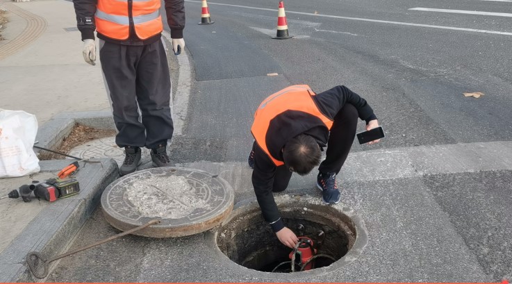 辰安科技高質量運維團隊為客戶提供堅實服務保障 辰安科技高質量運維團隊為客戶提供堅實服務保障