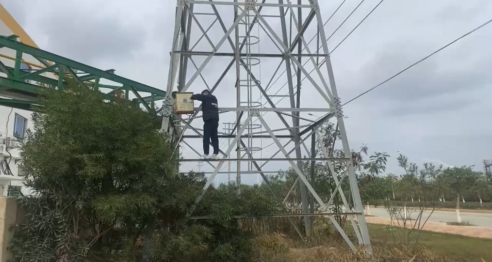 辰安科技高質量運維團隊為客戶提供堅實服務保障 辰安科技高質量運維團隊為客戶提供堅實服務保障