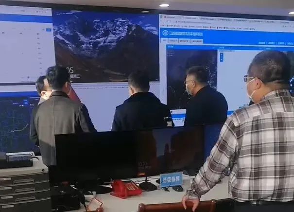 辰安科技高質量運維團隊為客戶提供堅實服務保障 辰安科技高質量運維團隊為客戶提供堅實服務保障