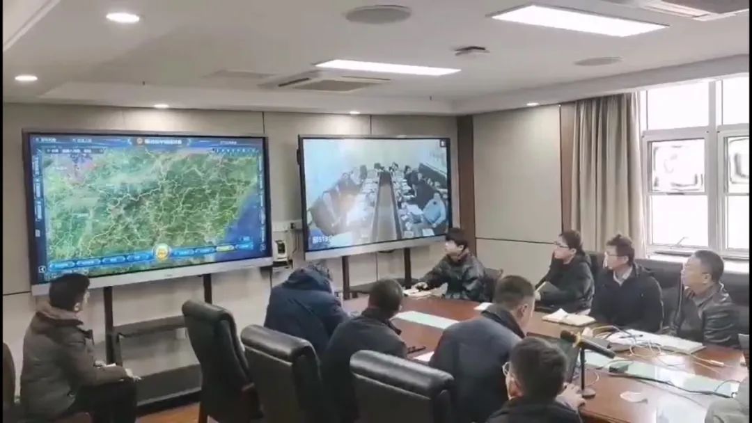 辰安科技高質量運維團隊為客戶提供堅實服務保障 辰安科技高質量運維團隊為客戶提供堅實服務保障
