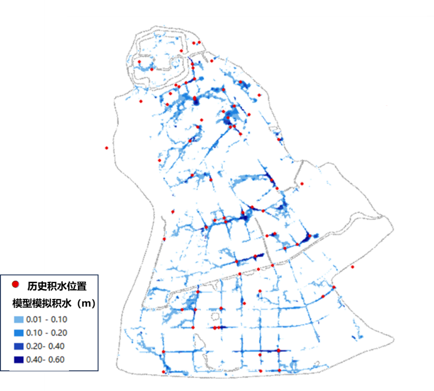 辰安科技:內(nèi)澇預(yù)測(cè)預(yù)警模型“先”人一步,落地應(yīng)用數(shù)十城! 辰安科技:內(nèi)澇預(yù)測(cè)預(yù)警模型“先”人一步,落地應(yīng)用數(shù)十城!