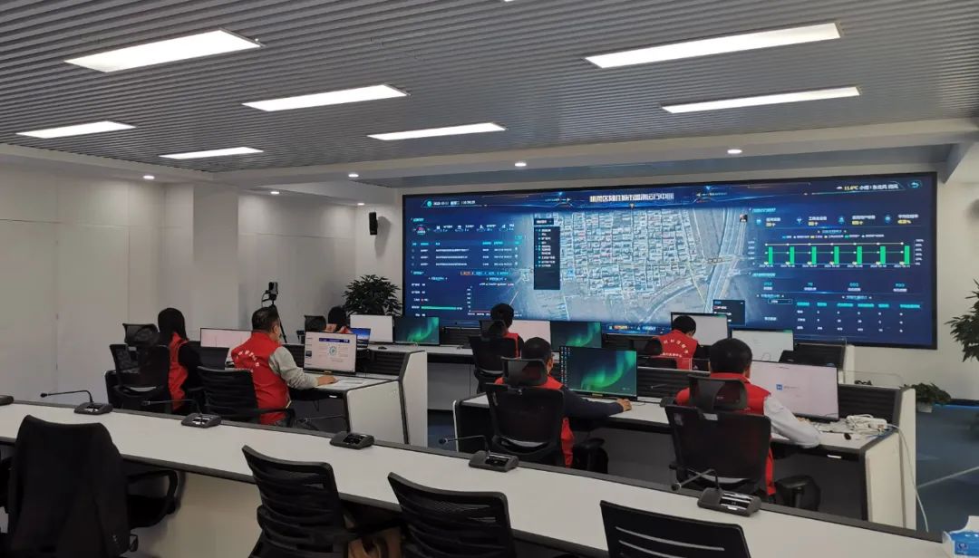 《新京報》實(shí)地探訪 | “韌性城市”怎么建?答案藏在北京懷柔這座創(chuàng)新小鎮(zhèn)里 《新京報》實(shí)地探訪 | “韌性城市”怎么建?答案藏在北京懷柔這座創(chuàng)新小鎮(zhèn)里