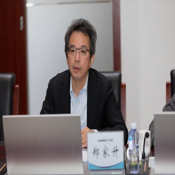 華為與辰安科技開展座談交流,以新質(zhì)生產(chǎn)力守護公共安全 華為與辰安科技開展座談交流,以新質(zhì)生產(chǎn)力守護公共安全
