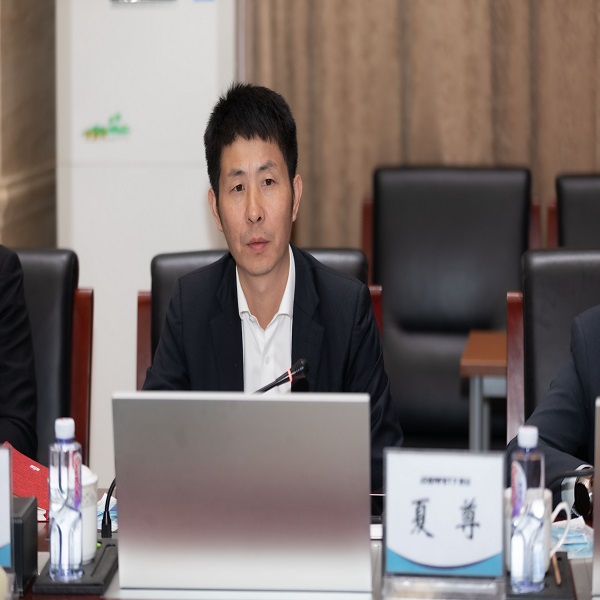 華為與辰安科技開展座談交流,以新質(zhì)生產(chǎn)力守護公共安全 華為與辰安科技開展座談交流,以新質(zhì)生產(chǎn)力守護公共安全