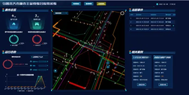 中國日?qǐng)?bào)：助力建設(shè)更高水平平安中國，辰安科技加快“AI+”公共安全創(chuàng)新應(yīng)用